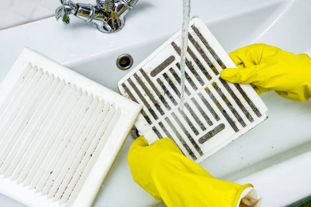 Best Ventilation Cleaning Services  in Swartz Creek, MI